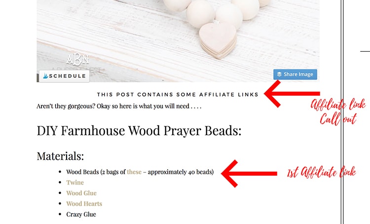 Use these 10 tips to build your blog post so it is seo rich and build your blogging audience. These are simple and practical blogging tips to follow! See more on https://ablisfulnest.com/