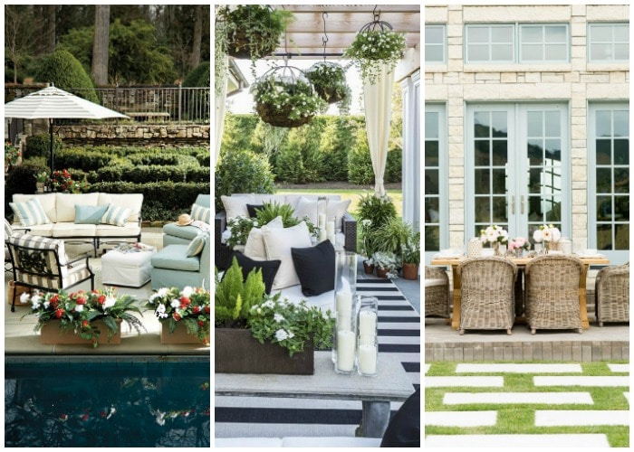 20 Gorgeous Backyards That Will Make You Swoon