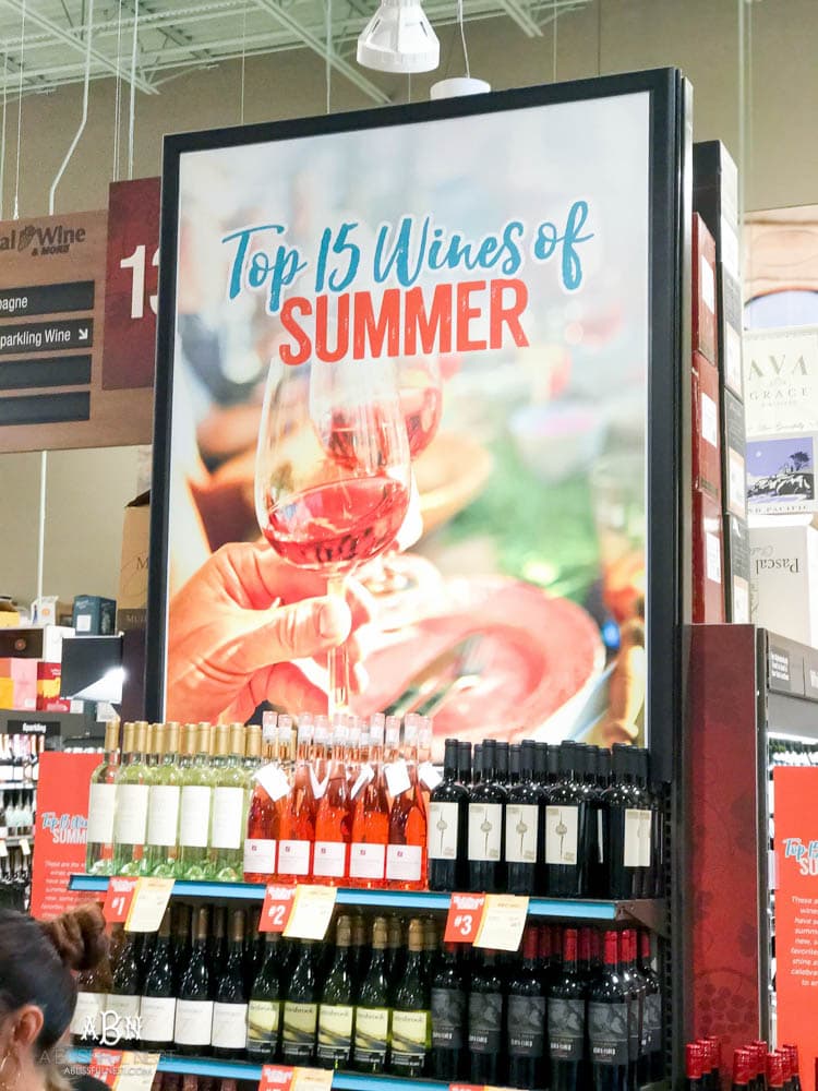 This is such a delicious beer cocktail recipe! Love the mix of strawberries and lime. See more on https://ablisfulnest.com/ #ad #totalwine #cocktailrecipe