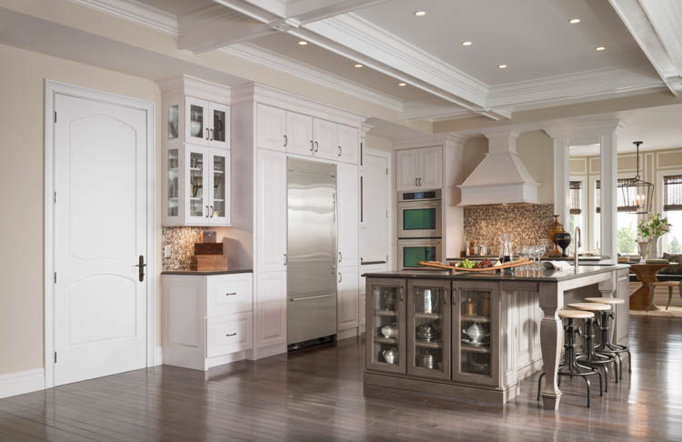 How to Select The Right Interior Door