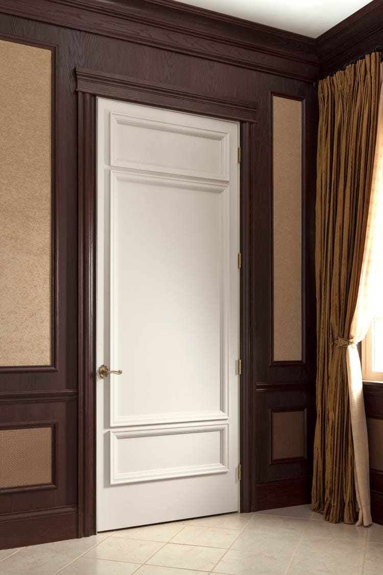 How to Select The Right Interior Door Style