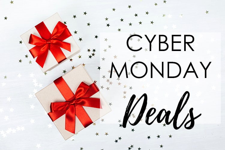 Cyber Monday Deals