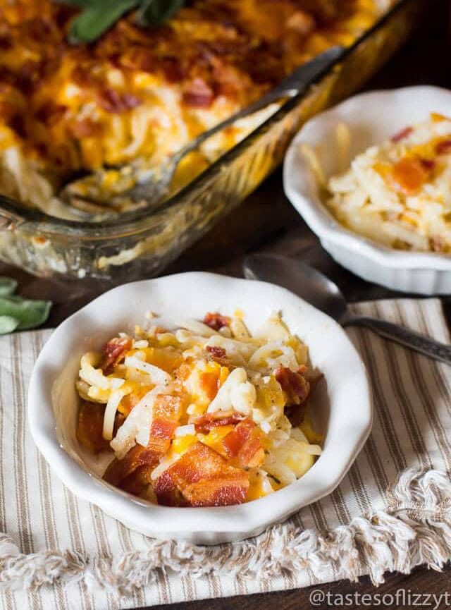 This is so yummy to make for breakfast and it is GF! #glutenfree #glutenfreerecipe #breakfastrecipe