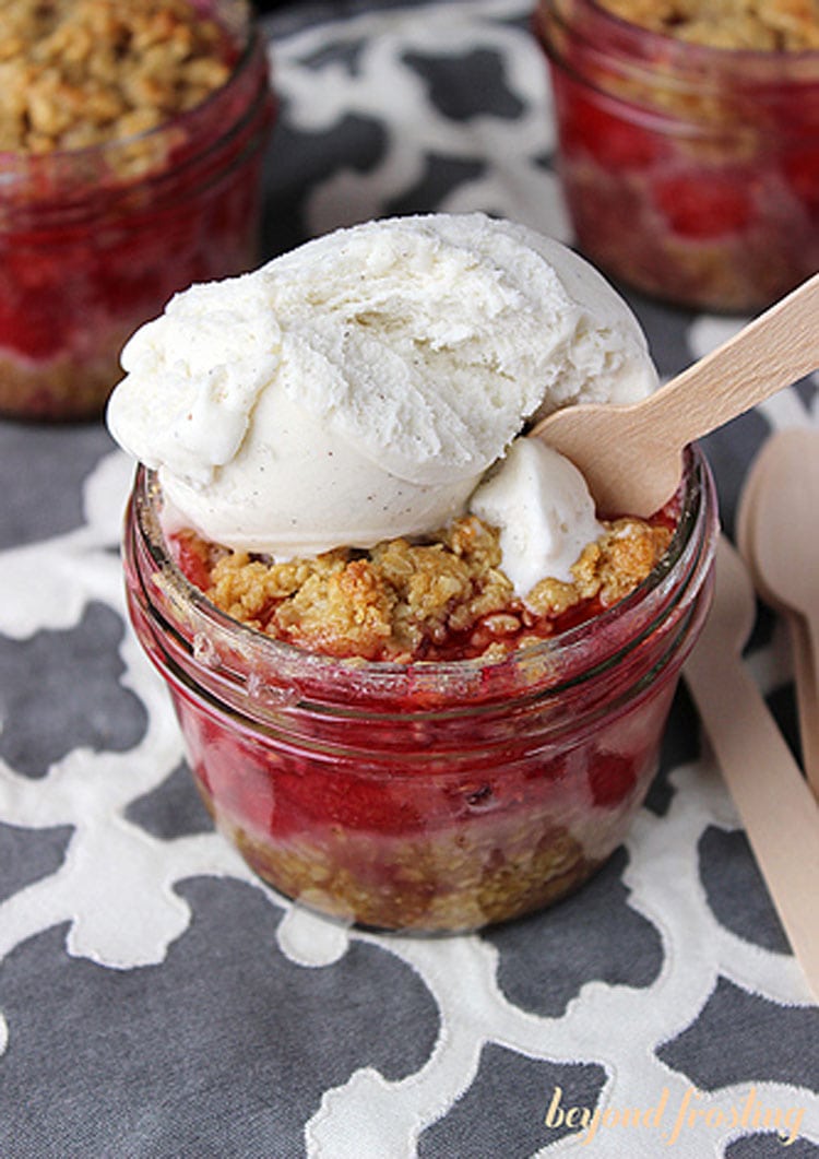 How fun is this to serve at your next backyard BBQ? I love that it is GF too! #gf #glutenfree #glutenfreerecipe