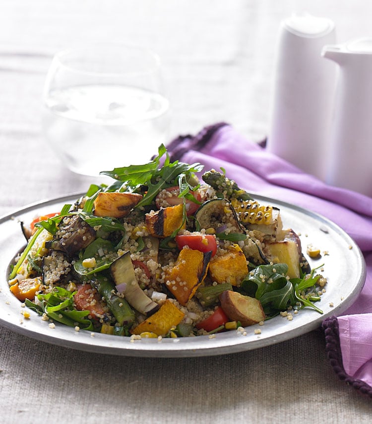 This looks so easy to make and a great lunch idea. #glutenfree #glutenfreerecipe #gf