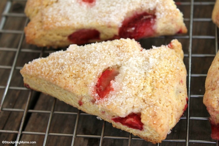These are the perfect breakfast or snack! #glutenfree #glutenfreerecipe #gfrecipe