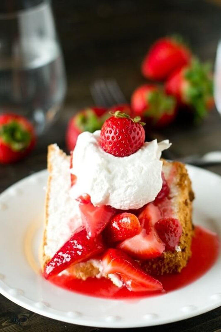 How can this be gluten free and look this good?!! #glutenfree #glutenfreerecipe #gfrecipe