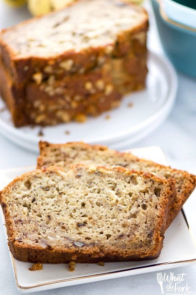 A timeless classic in a healthier easy to make version. #glutenfree #glutenfreerecipe