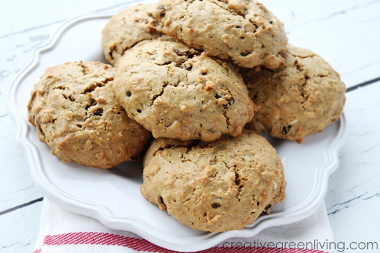 These are the perfect GF energy bite! #glutenfree #glutenfreerecipe