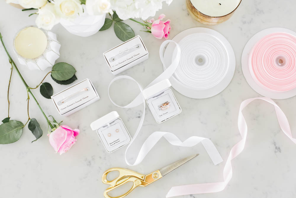 Mother’s Day gifts are so much more than just a card and flowers. Give the gift of fine jewelry from Kohl’s that has sentimental value and can be passed down through the family for generations to come. #ad #KohlsJewelry #KohlsFinds