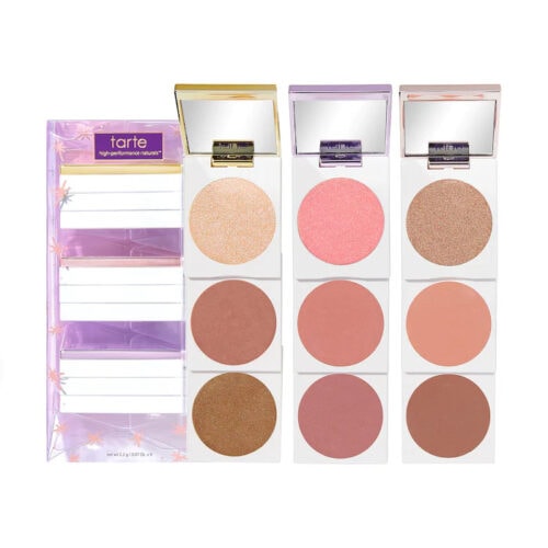 This blush set is UNDER ! Such a good gift to give. #ABlissfulNest