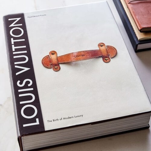 This coffee table book is luxurious and a super fun, under 0 gift! #ABlissfulNest