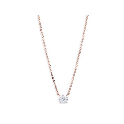 The prettiest pendant necklace that's under ! #ABlissfulNest
