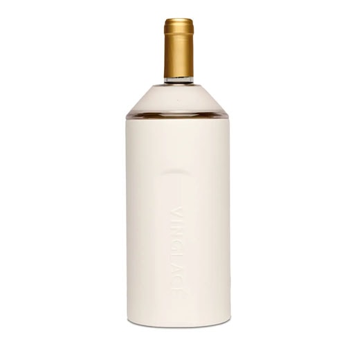This wine chiller is a perfect under 0 gift idea for a new home owner or hostess! #ABlissfulNest