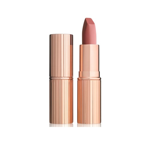 The Pillow Talk lipstick is the most perfect color and a great Valentine's Day gift idea! #ABlissfulNest