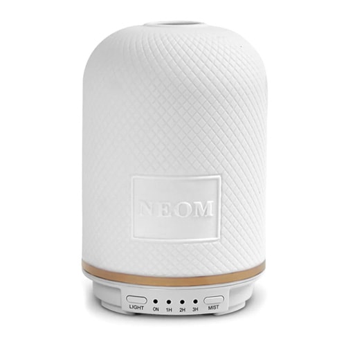 This essential oil diffuser is a great gift idea for Valentine's Day! #ABlissfulNest