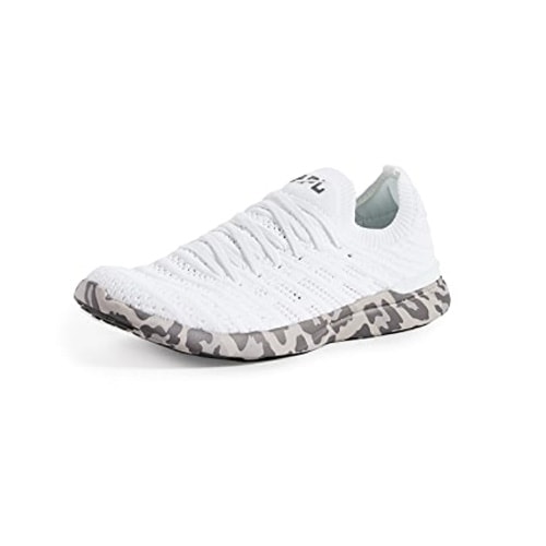 These APL sneakers are a great gift idea for Valentine's Day! #ABlissfulNest