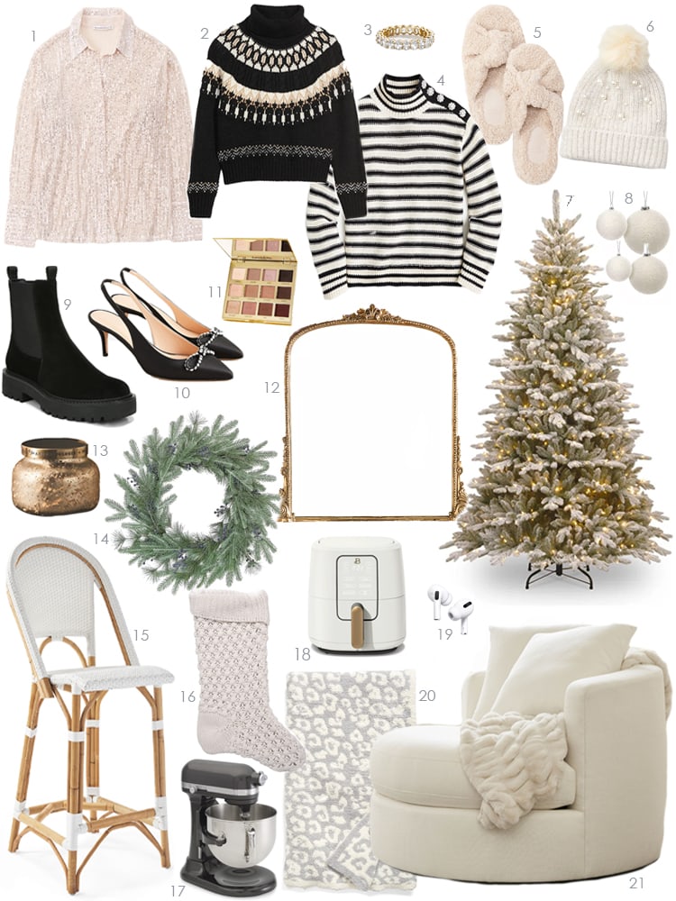 Our HUGE Black Friday Sales list is here with all of our favorite items! #ABlissfulNest #blackfriday