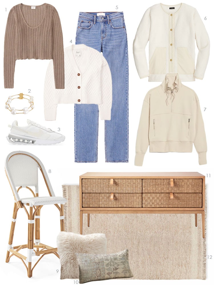 Sharing all our favorites from this weekends sales. Great pieces for summer including shorts, outdoor decor, summer dresses, sandals, and more. #ABlissfulNest #salealert #summer