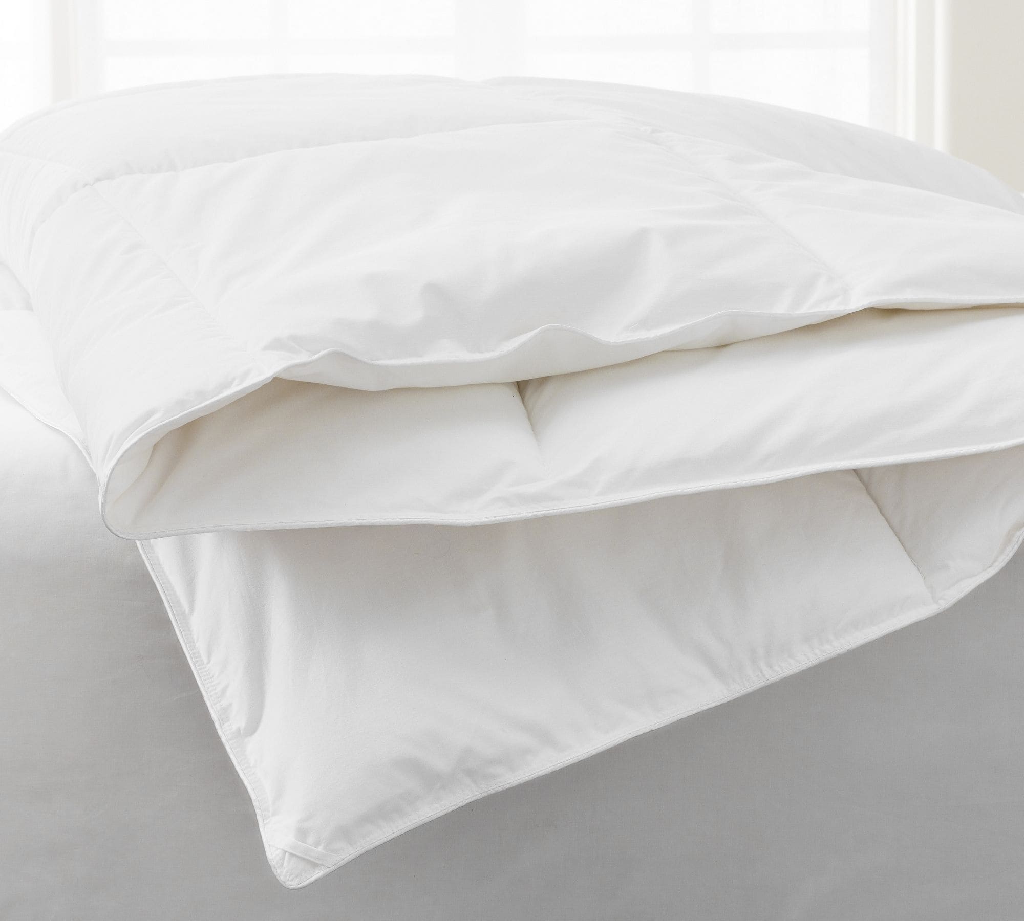 down insert for duvet