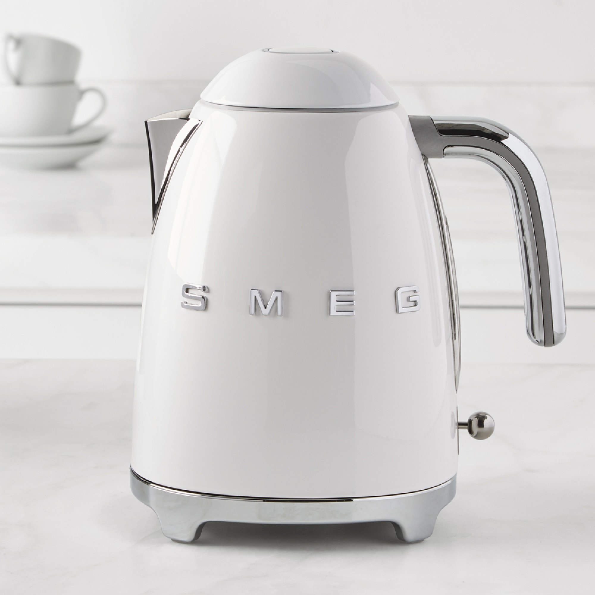 Smeg hot water kettle