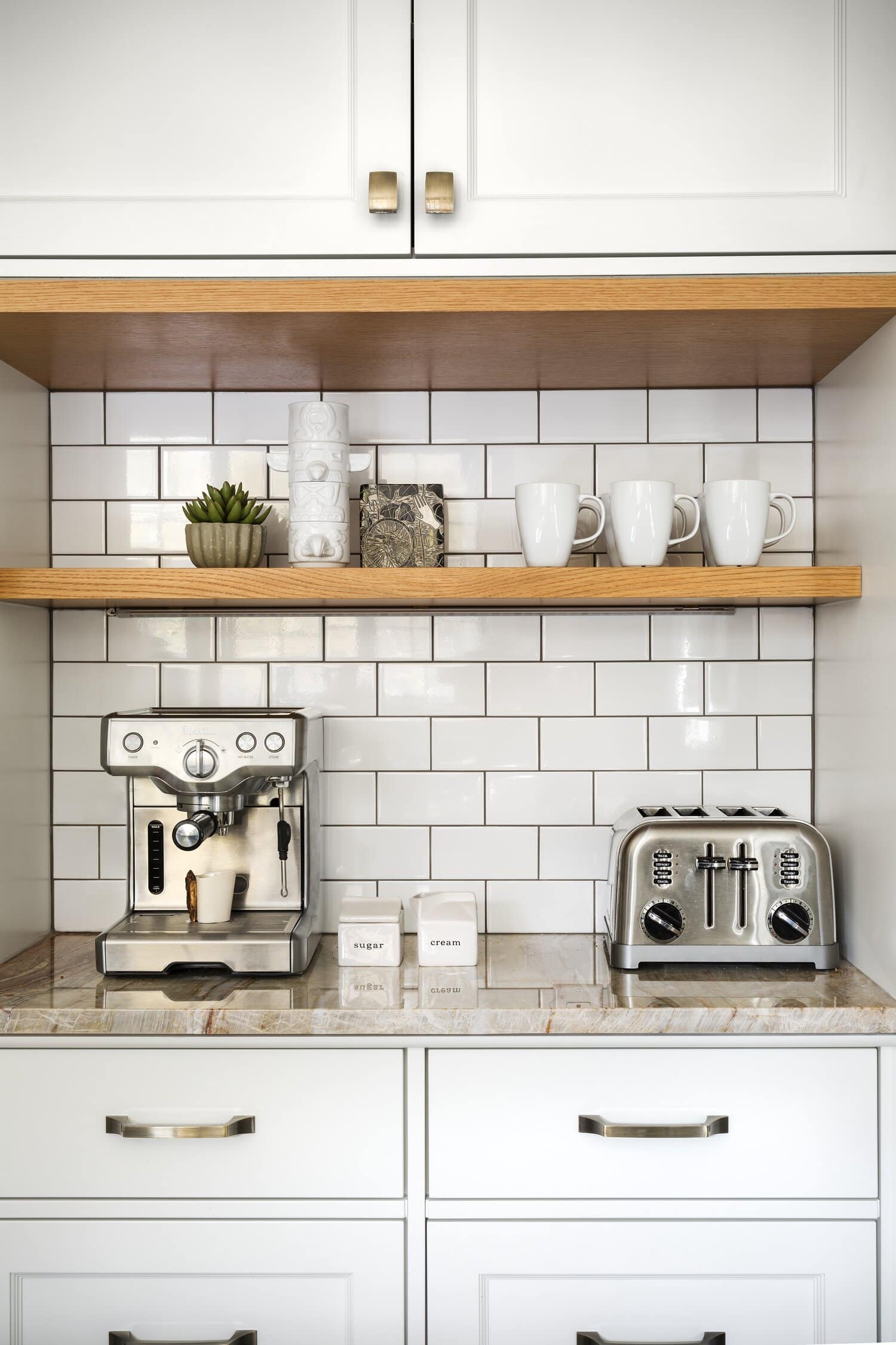Home Coffee Bar