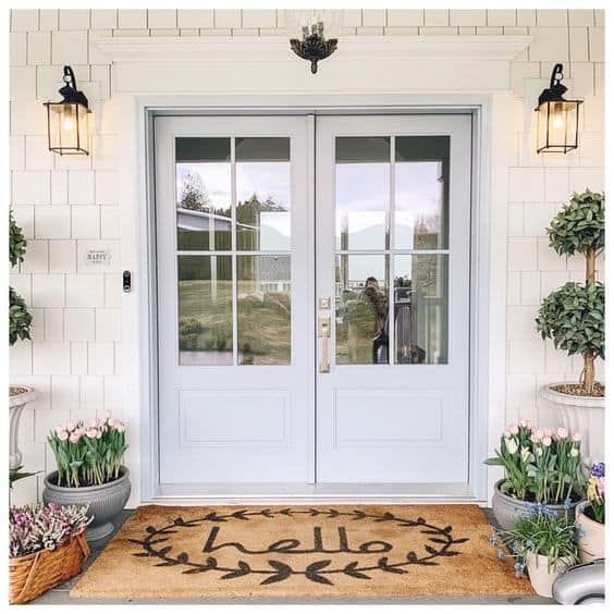 Front Porch Ideas