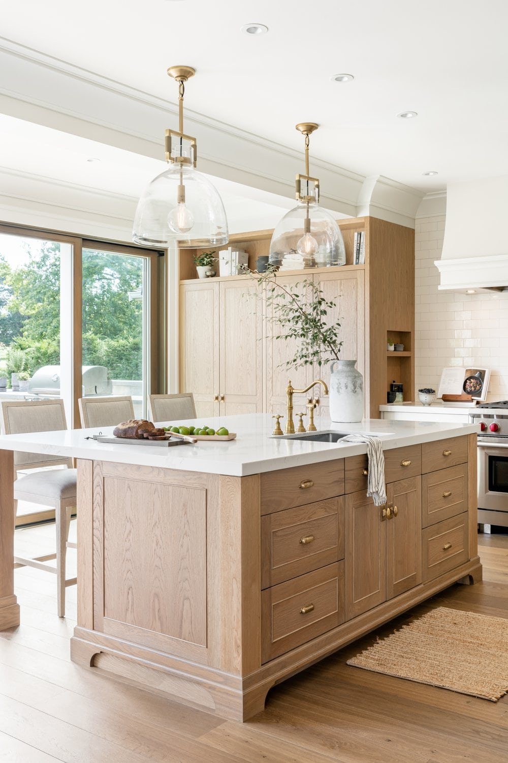 Popular Kitchen Cabinet Colors