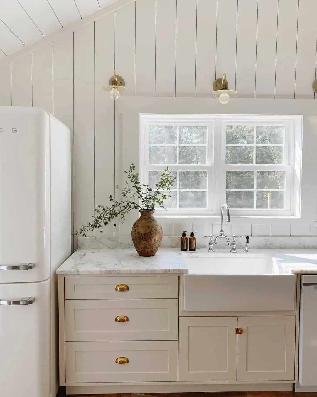 Best Beige Kitchen Cabinet Colors