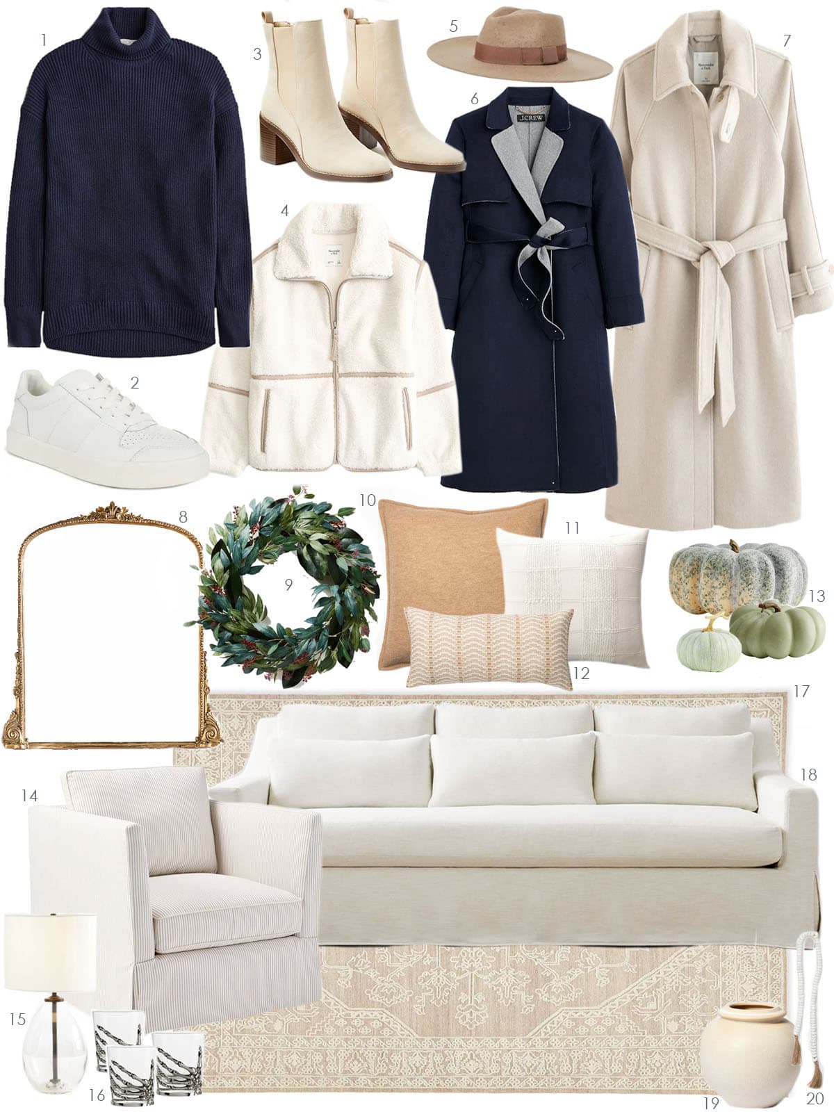 Shop these favorite finds from this weekends sales! #ABlissfulNest #salealert