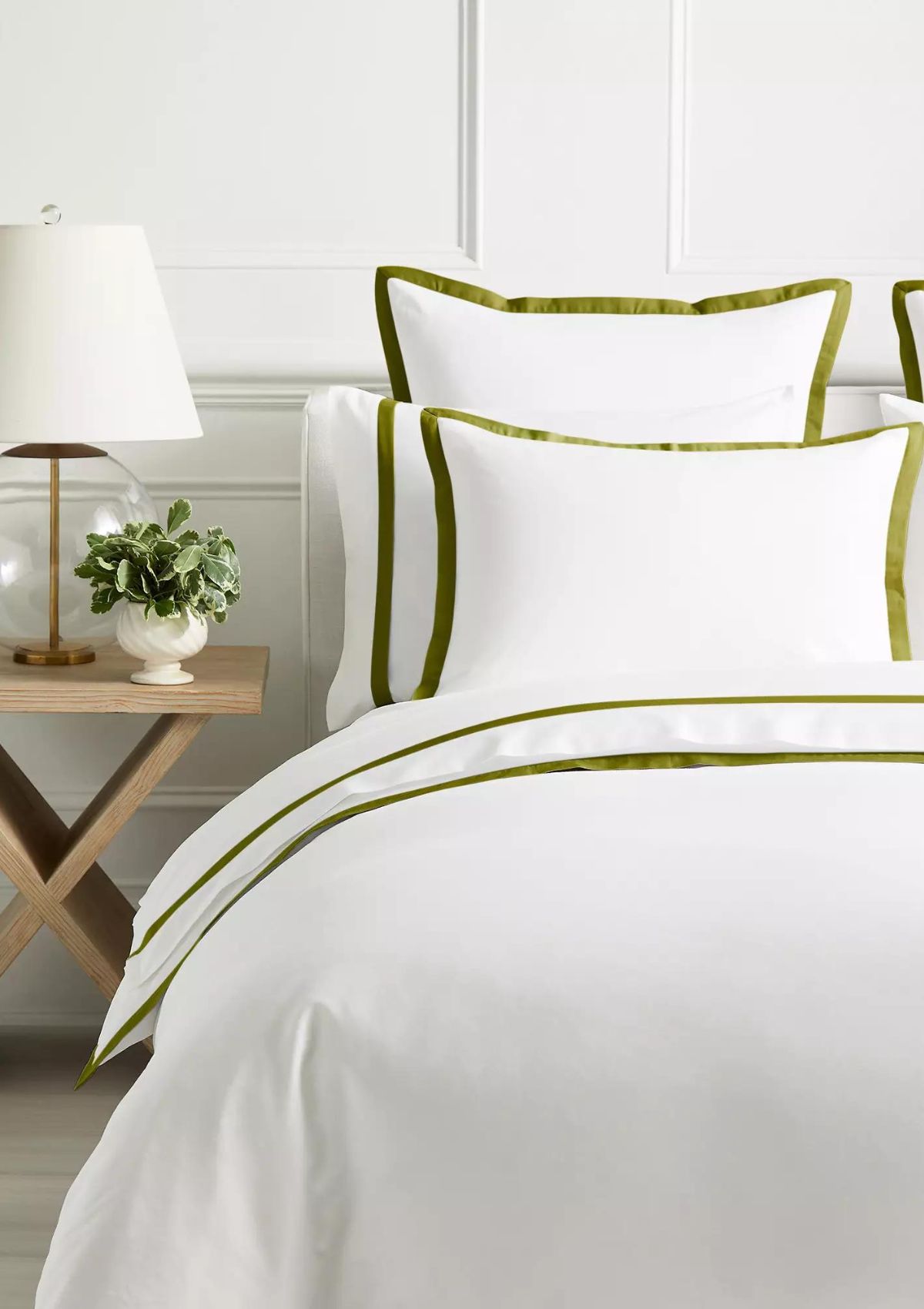 How To Layer A Bed With A Duvet