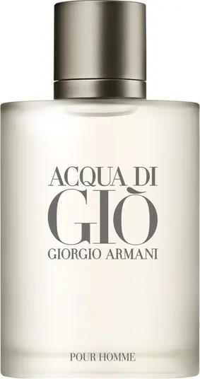 This cologne is a classic - perfect holiday gift for guys! #ABlissfulNest