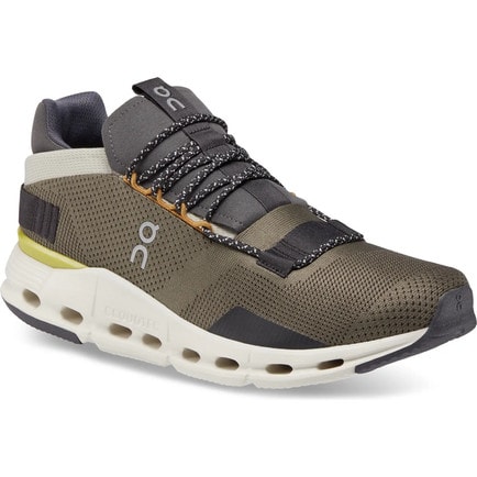 These ON Cloud sneakers are a great gift for him this holiday season! #ABlissfulNest