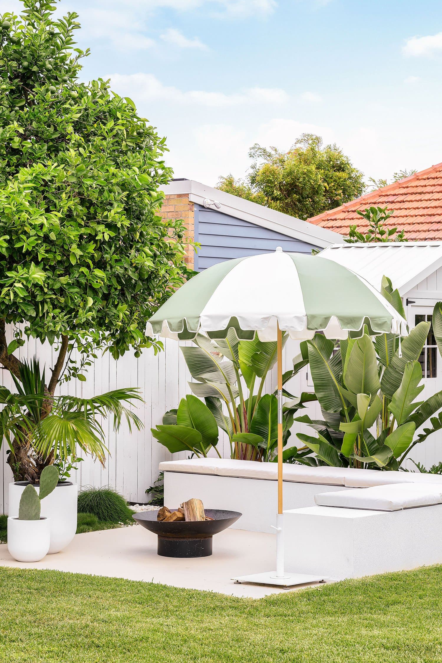 Small Backyard Remodel Ideas