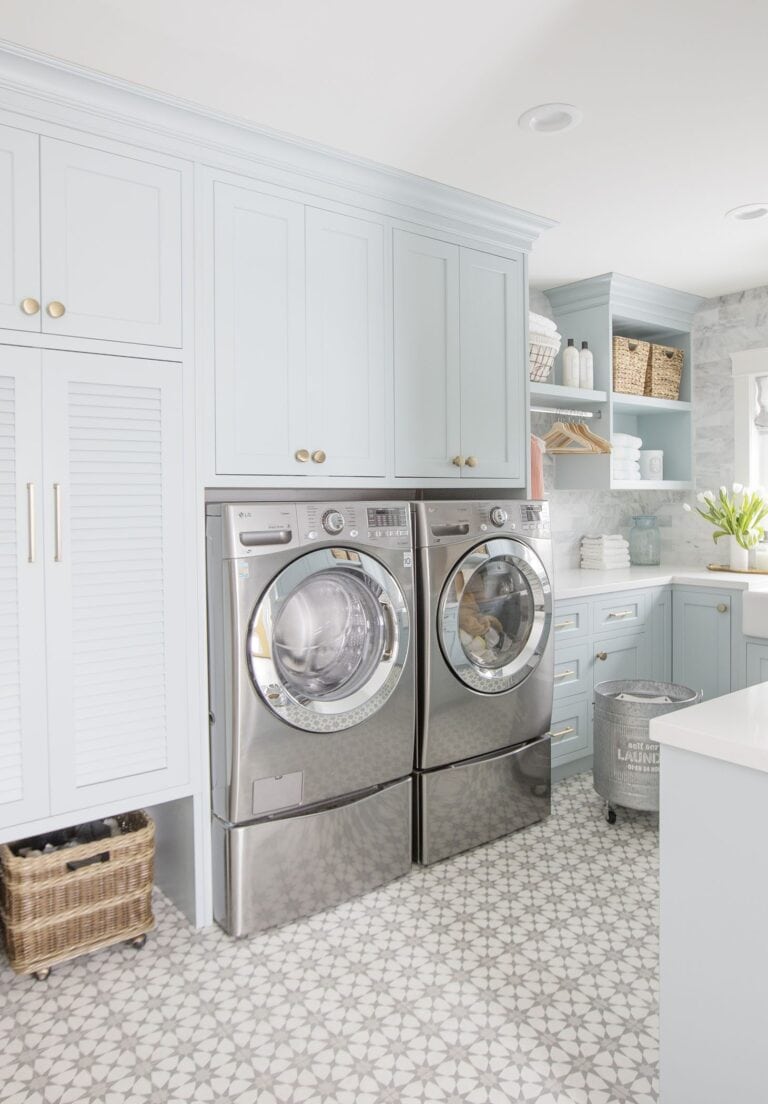 How to Deep Clean Your Washing Machine