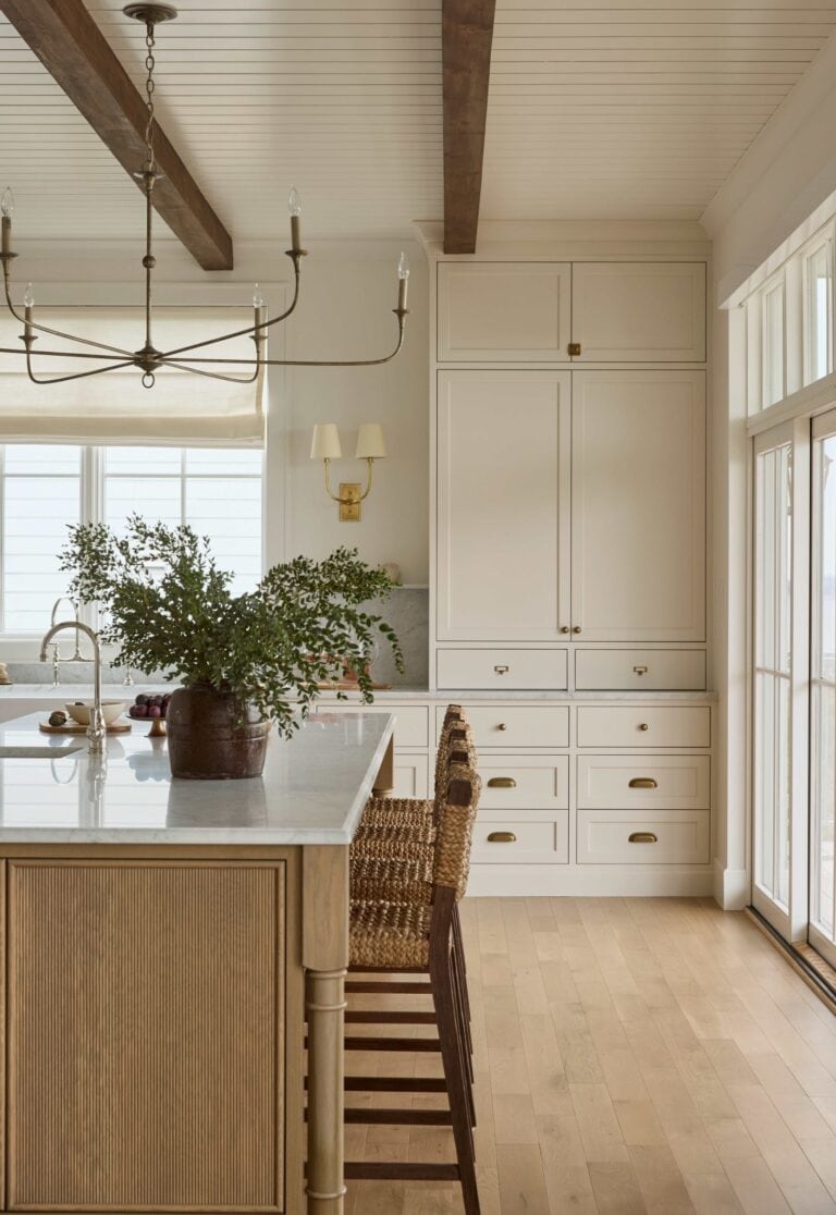 Top Benjamin Moore Kitchen Cabinet Colors